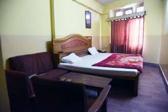 Hotel Indraprastha, Jaipur 2